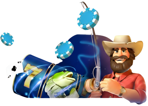 Slot Game Screenshot